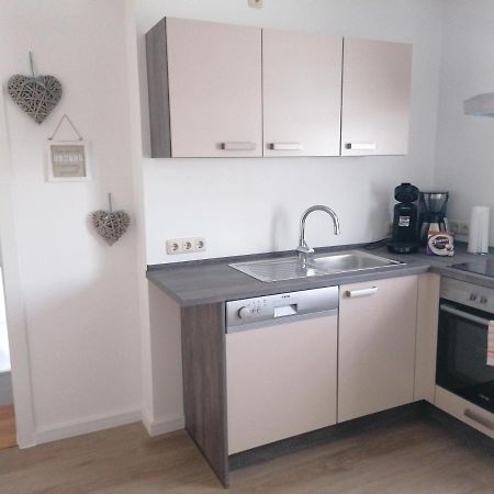Ferienhaus Apartments Emmerthal מראה חיצוני תמונה