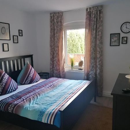 Ferienhaus Apartments Emmerthal מראה חיצוני תמונה